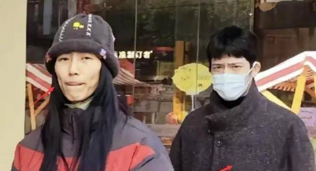 盘点5对"不靠谱"的明星恋人,有的粉丝劝分多年,有的中途劝退_翟天临