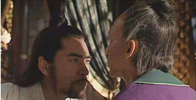 皇帝_杨廷和_吕芳