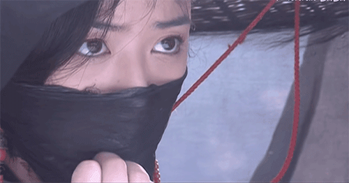 揭面纱的美女们,一见难忘,盖上也想留!_角色_魅力_女子