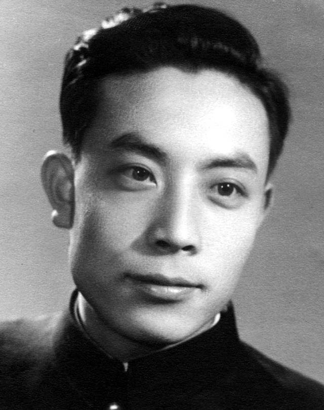 北影厂已故老演员,郭允泰一生颠沛流离,安震江演技绝佳可惜早逝_中国
