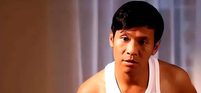 宋小宝:成名后抛弃霍晓红,再婚娶粉丝王雪,如今逆袭成