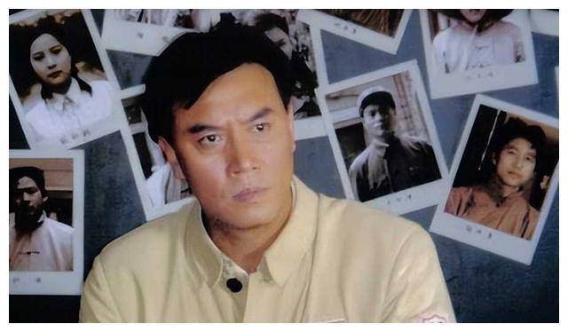 张山:演赵云成名,病妻不弃,伺候岳父母令陈佩斯感激不尽.