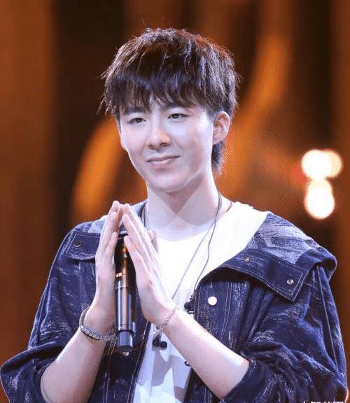 杨宗纬_明星_网友