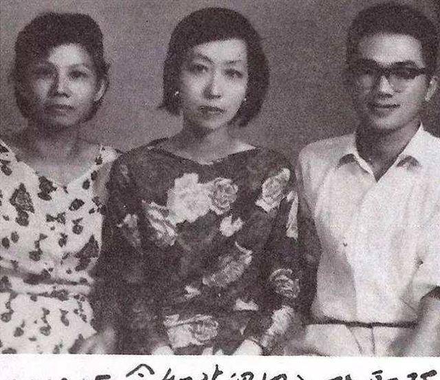 1995年房东致电林式同:张爱玲已离开人世,请来处理相关事宜_林氏_文章