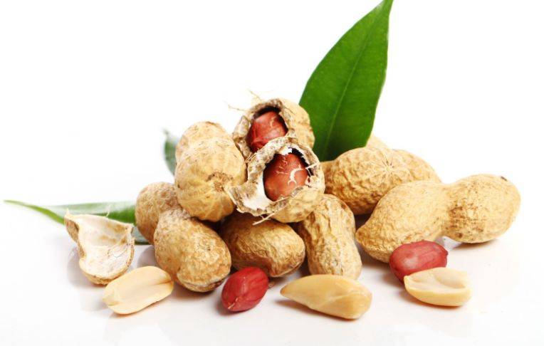 吃花生有这么多好处,可这些人却不能吃?_食用_人群_患者