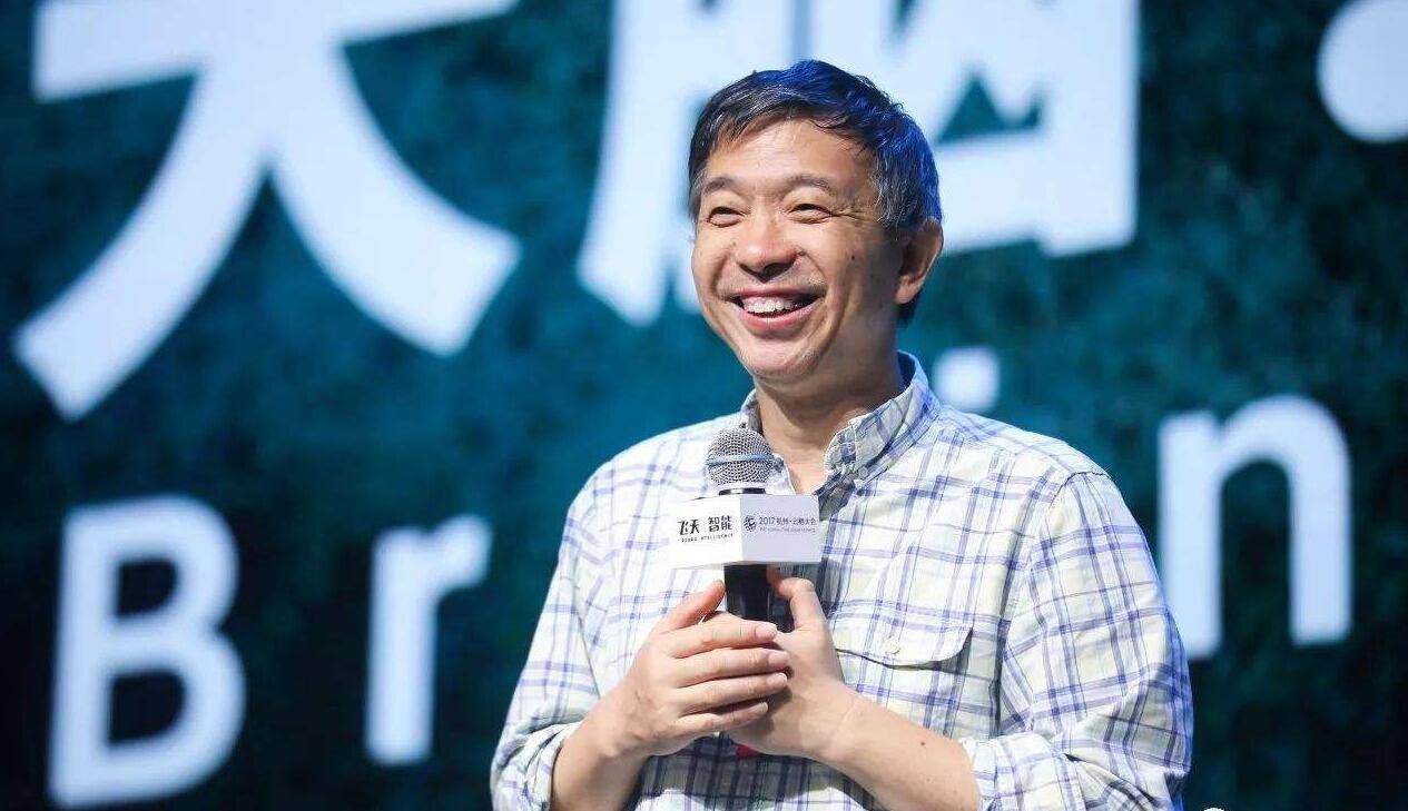 王坚_阿里云_计算机