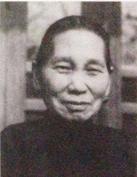 她却未获半点名分,晚年殒命牛棚,遗体无人收_梁启超_王桂荃_李蕙仙