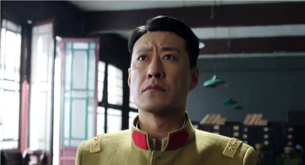 《萧十一郎》21年回顾,张晋成影帝,于震变身大忙人