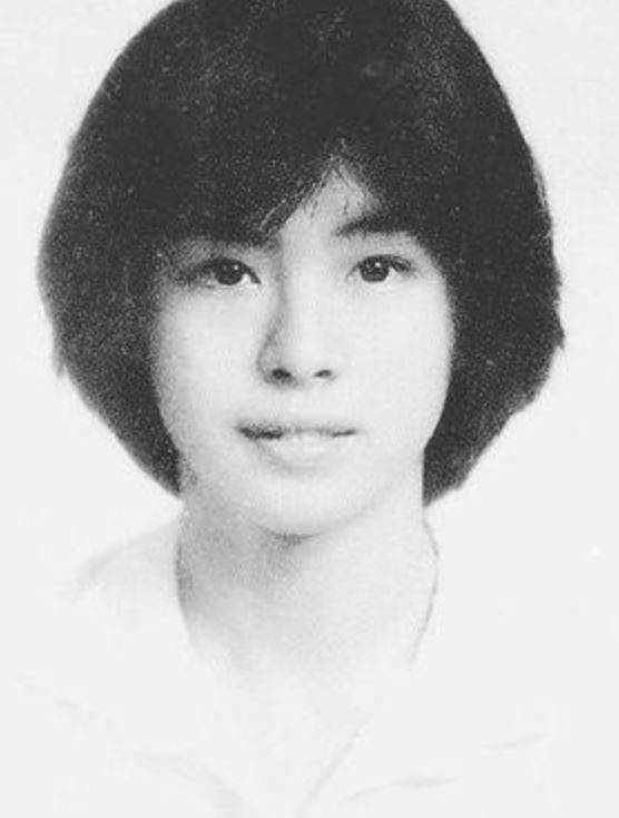 55岁女星王祖贤靠着《倩女幽魂》红遍全亚洲,有着永远的…_照片_生活