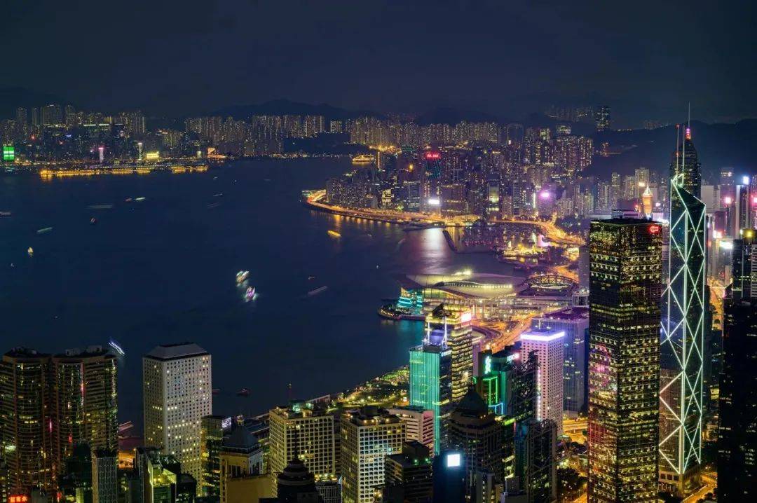 这些香港硕士项目抓紧时间上车!_高等教育_专业_工程