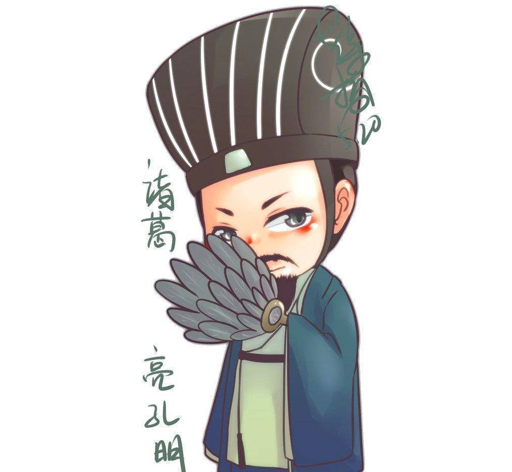 曹操巧锁战船,周瑜请诸葛亮"借东风"火烧赤壁,形成魏蜀吴局面_曹操兵