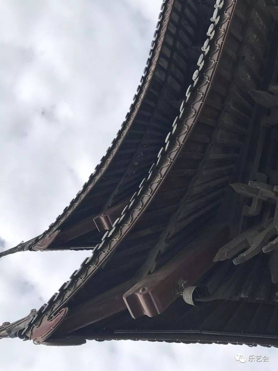 周至县瑞光寺图片