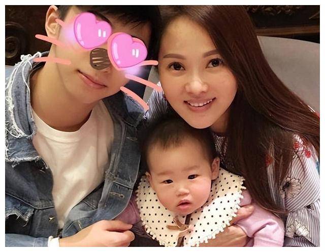 伊能静自曝生女儿原因,感受真实;网友:确实如此,值得一看_秦昊_家庭