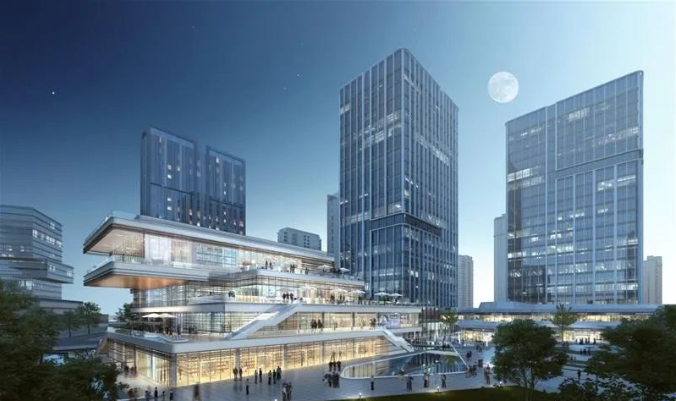 绍兴(华发金融活力城售楼处)电话,地址,价格,楼盘详情(图),24小时电话