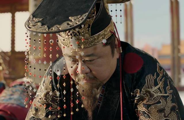 荆宪王朱瞻堈:从江西到湖广,为了找一个好封国,真是不容易_王府_建昌