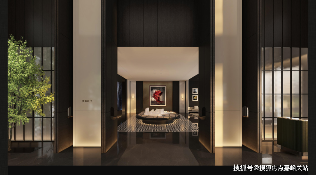 万科海上映象售楼处电话→售楼中心首页网站→楼盘百科