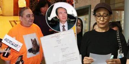 当何猷光把波捷带到何鸿燊面前时,何鸿燊强烈反对