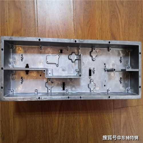 注塑模具的顶针用的是什么钢材注塑模具模胚一般选什么样的材料