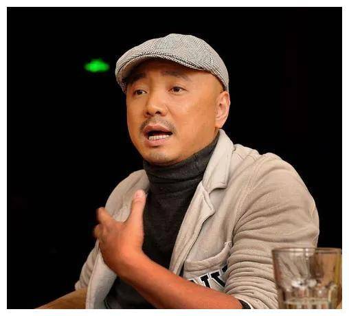 徐峥:全面发展的艺术家,多才多艺,无所不能_作品_表演_才华
