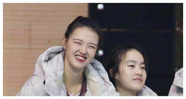 王文涵,杨涵玉;福建郑益昕,庄宇珊;浙江曾洁雅;江苏张常宁,龚翔宇