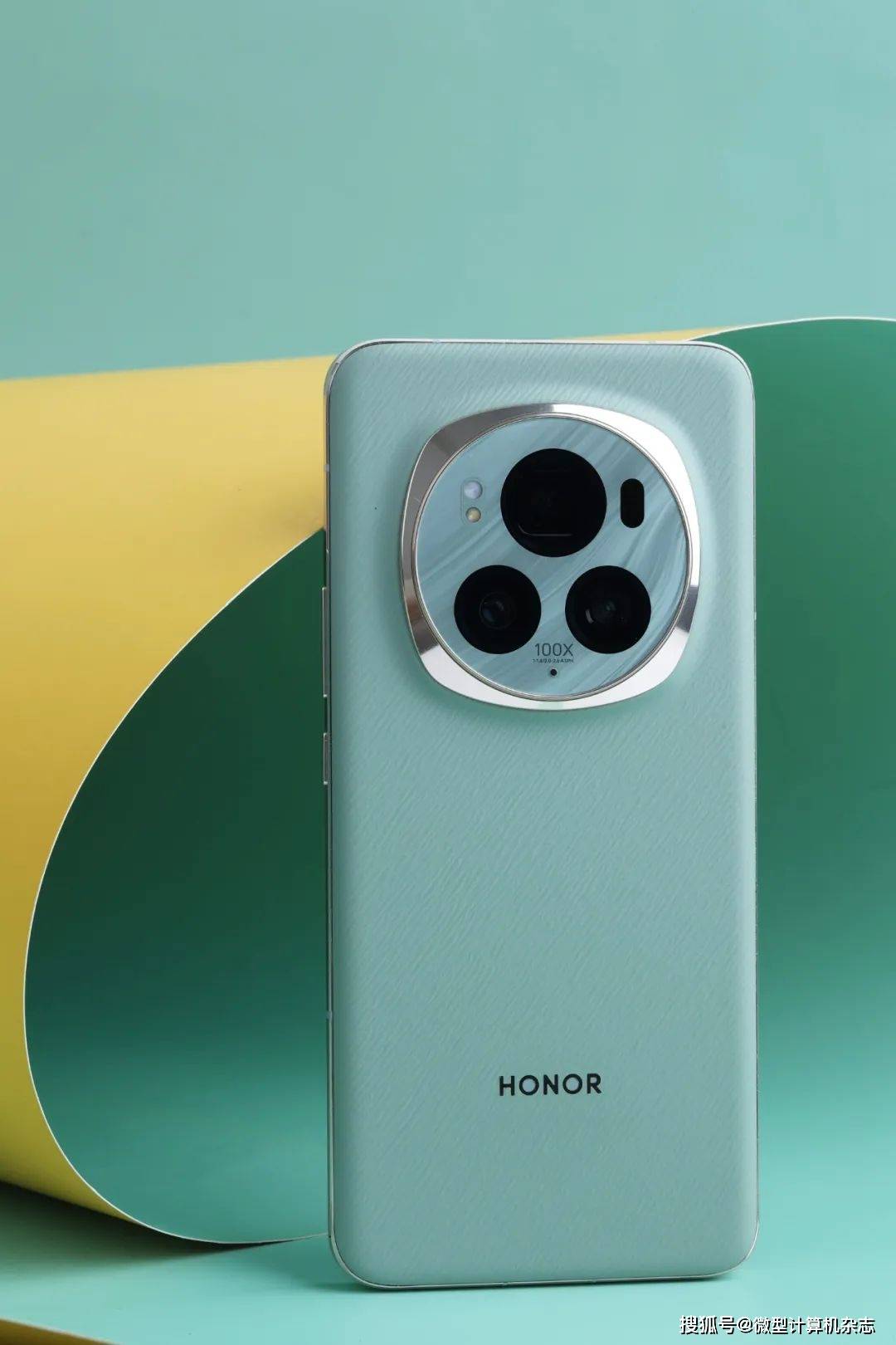 比想象中更全面——荣耀magic6 pro评测_屏幕_显示_全天候