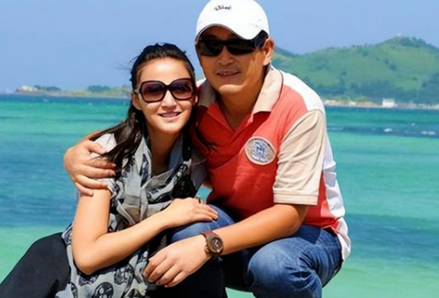 知名导演怒批前妻张歆艺:情感纠葛背后的娱乐圈真相_杨树鹏_袁弘_婚姻