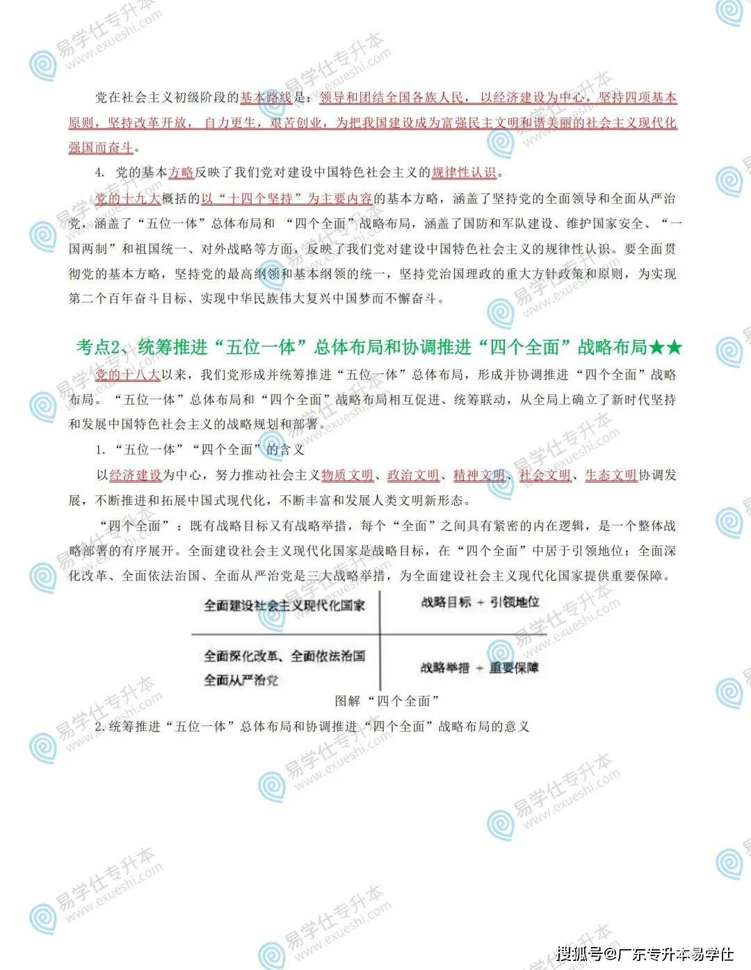 思维导图回复"时政"可免费领2023全年时政热点2024年政治理论考试大纲