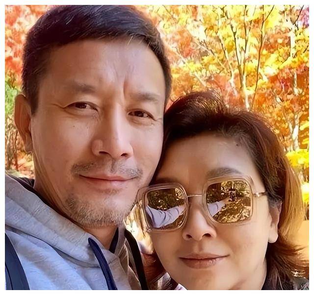 从工人到演员,娶女神江珊,事业爱情双丰收._田小洁_高亦心_生活