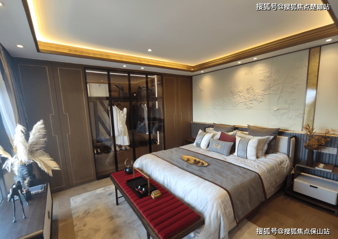 【昆明筑友玺珑湾】开发商地址-户型图-房价-2024