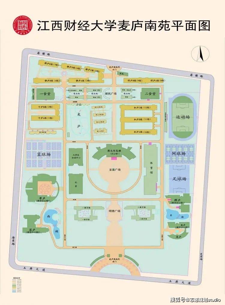 麦庐园校区:南昌市国家经济技术开发区玉屏大道枫林园校区:南昌市国家