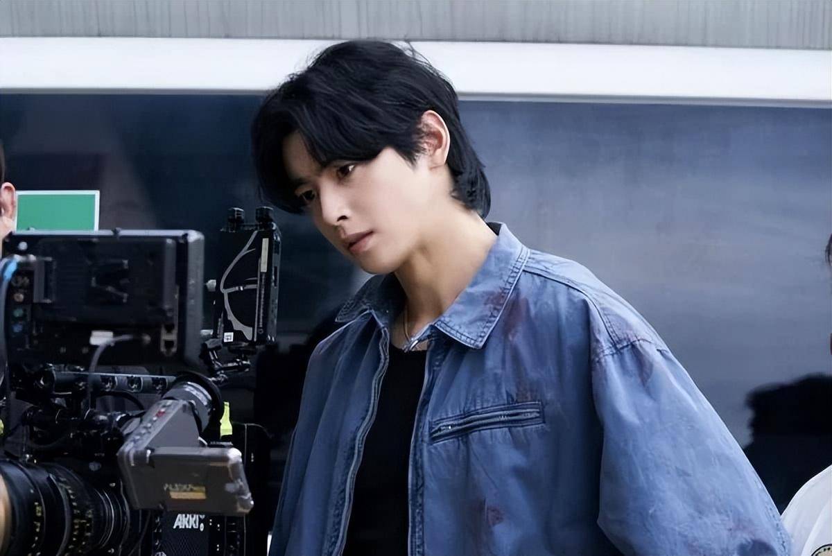 与车银优合作韩剧后,身边的人反应很奇怪_金南珠_前辈_刘在石