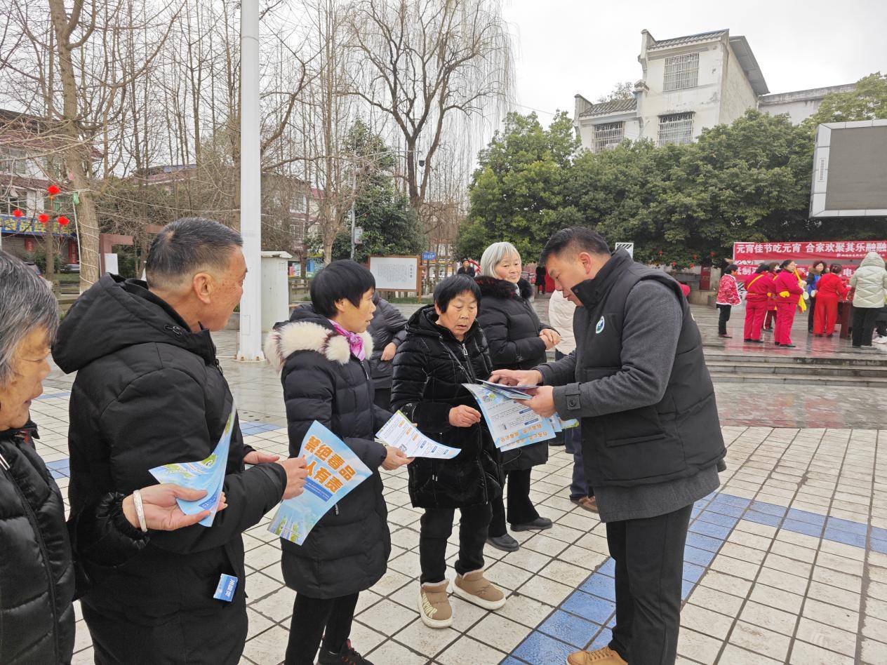 隆丰街道图片