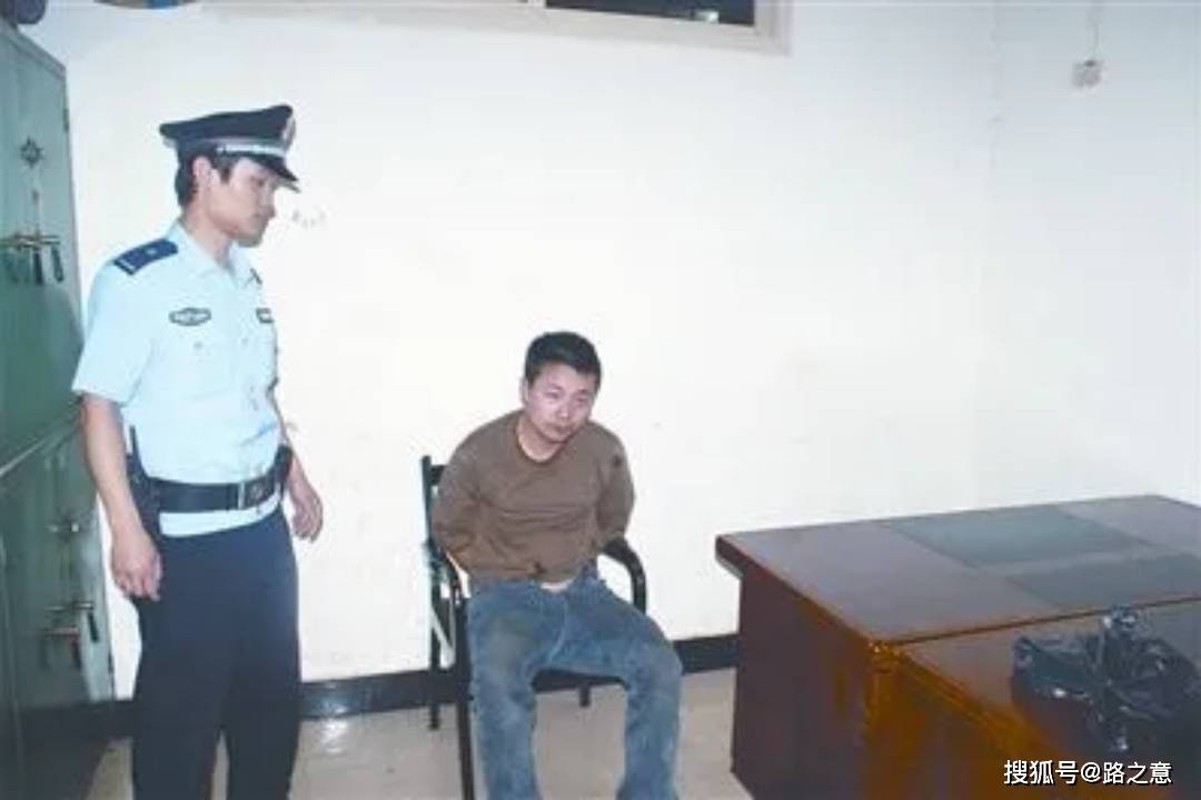 竟有如此残忍的恶魔,1991年义乌市"2·7"强奸杀人