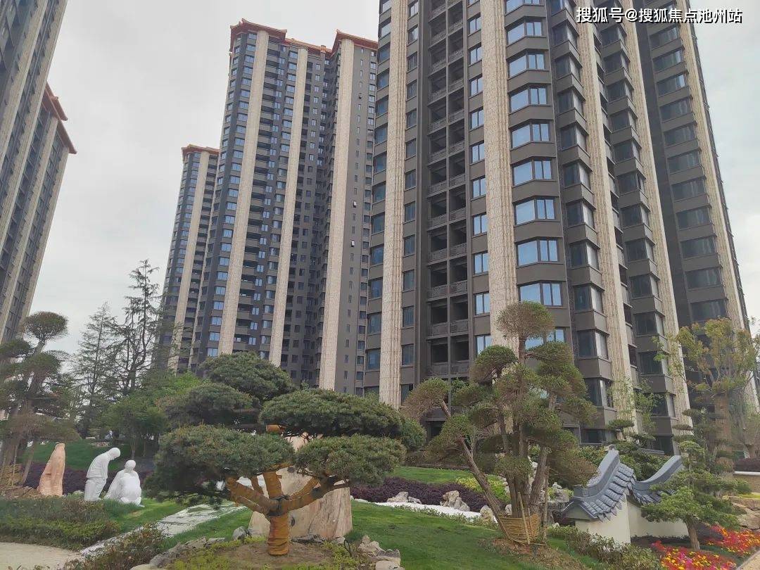 上海松江「绿中海山水苑」◆售楼处电话:400-100-1299转0000◆网上