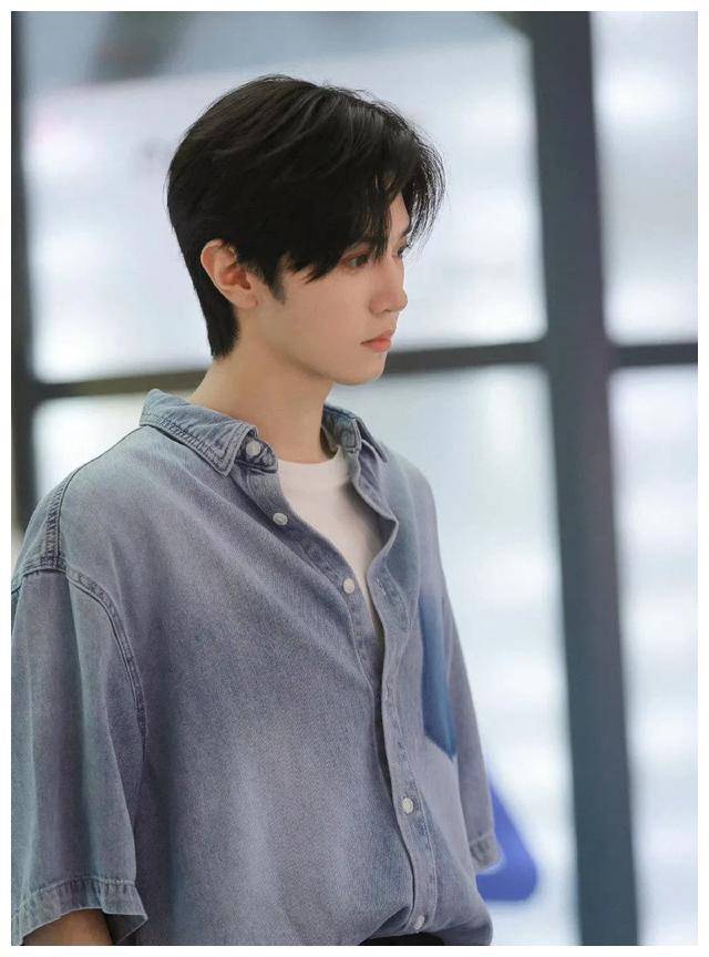 发探秘:陈哲远的独特之处,让你大开眼界,探寻不一样的视角_角色_表演