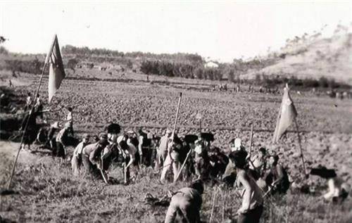 1983年严打导火索,红旗沟血案,8名少年,一天之内连