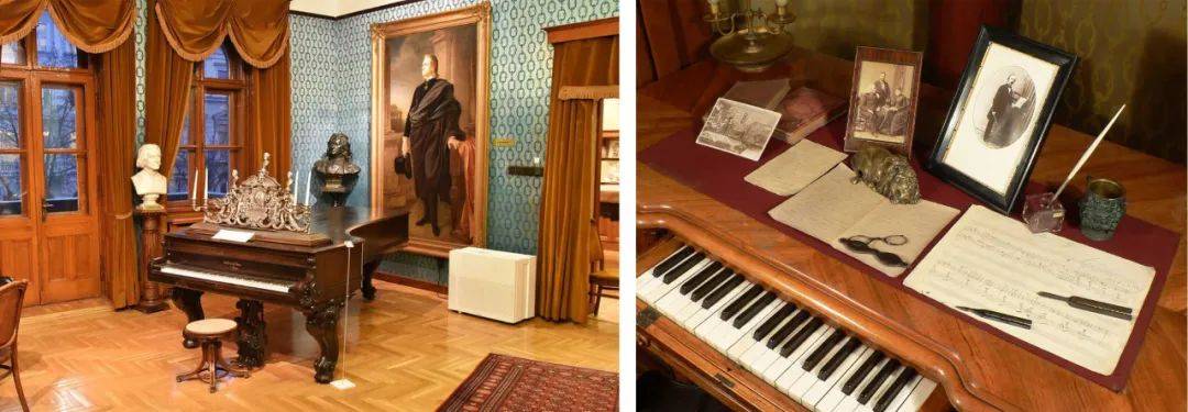 欧洲研学之旅 || 中欧国际音乐节&第七届"莫扎特纪念奖"国际钢琴公开