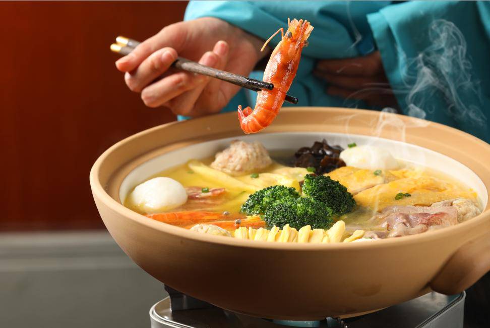 一道绍三鲜,为何能为绍兴代言几千年?