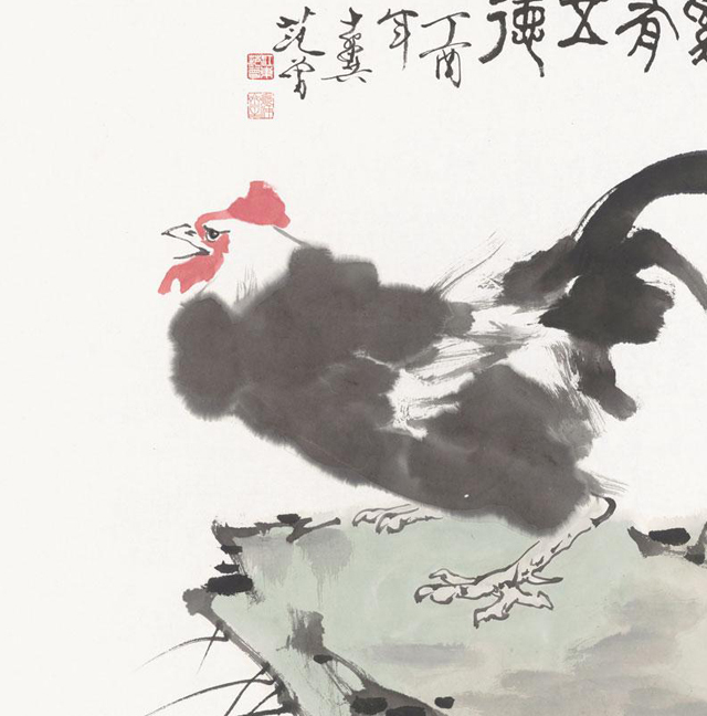 楠莉_爱情_先生