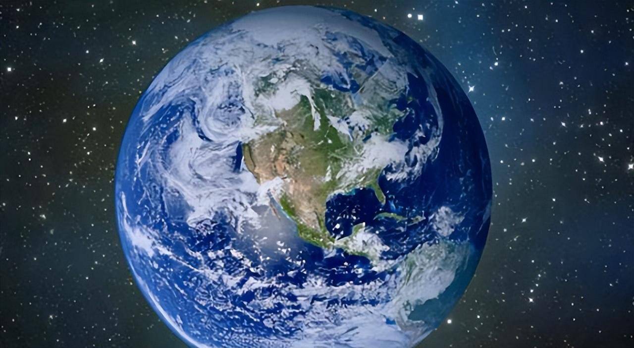 时刻在下"钻石雨"的海王星,距离地球最远,人类有机会探索吗?