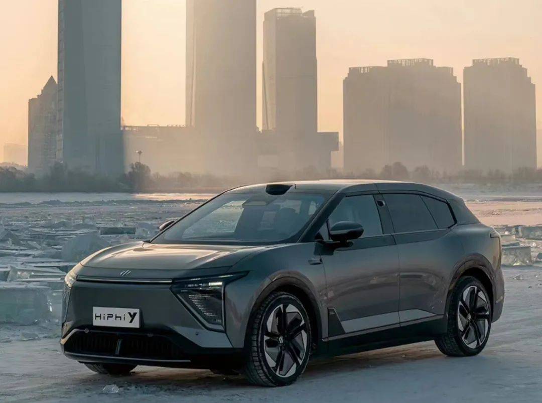 卖80万的国产电动豪车,撑不住了_搜狐汽车_搜狐网