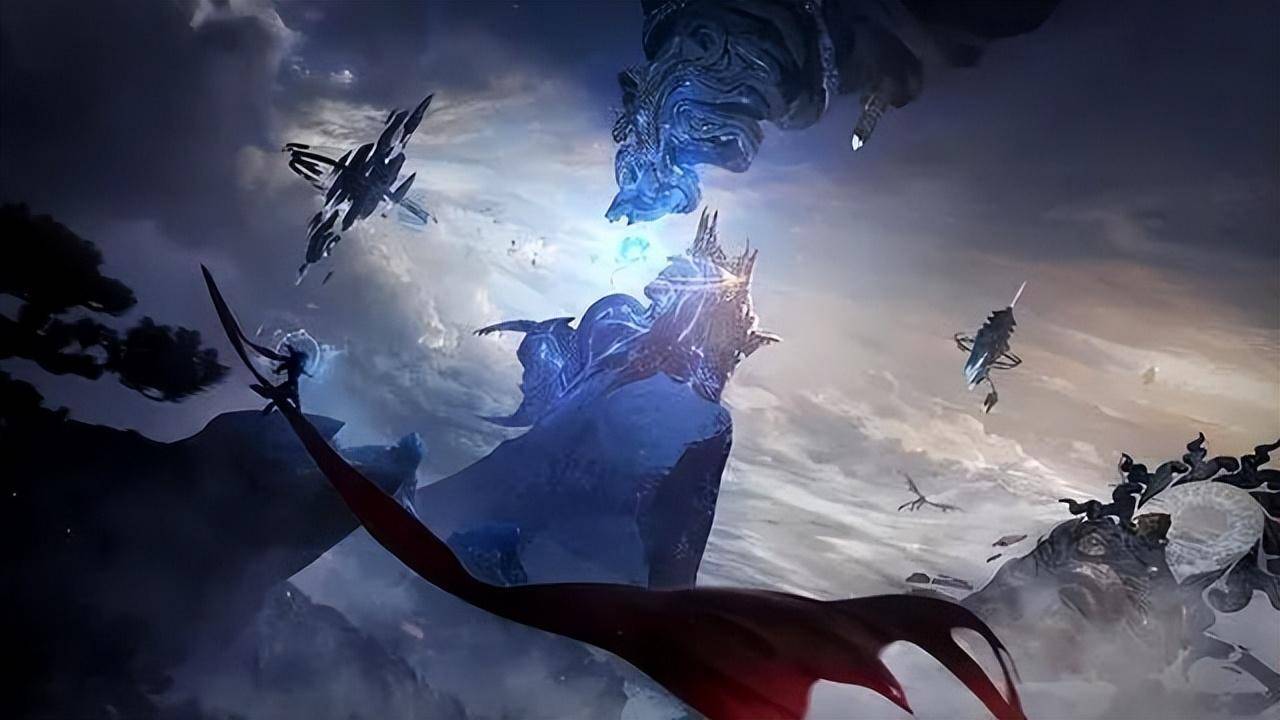 世界_小说_唐紫尘