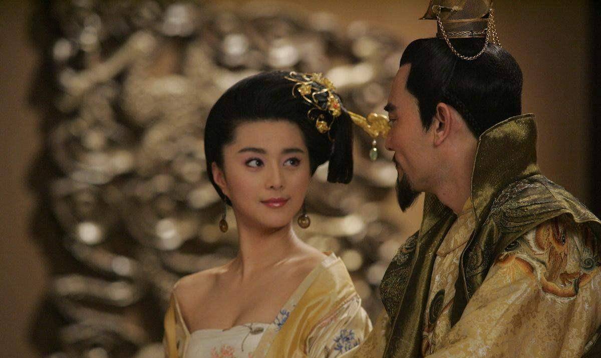 开放的唐朝,现代人都难以接受_唐代_女性_来源