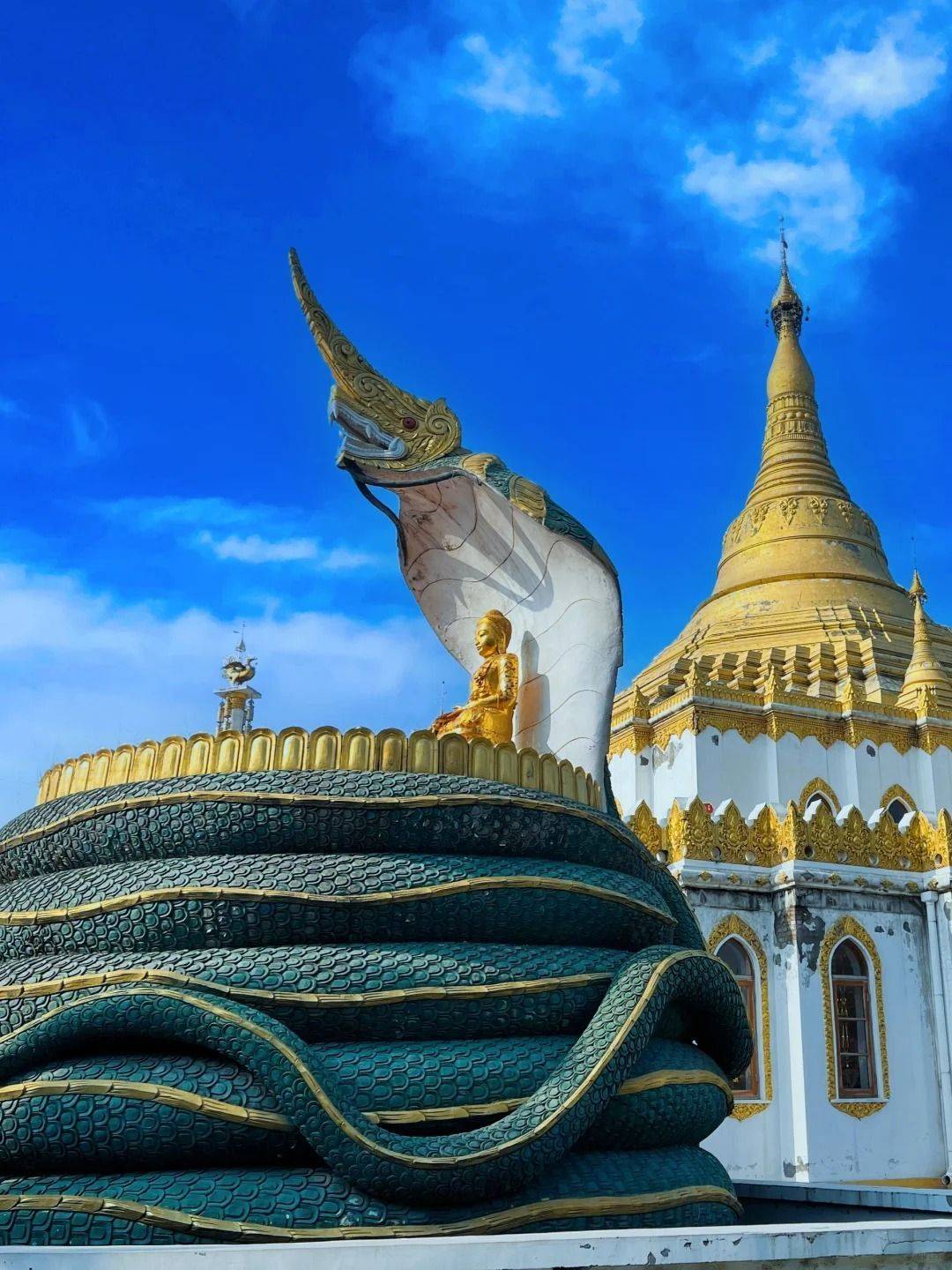 洛阳白马寺上香祈福攻略(在求人与求己之间选择了求