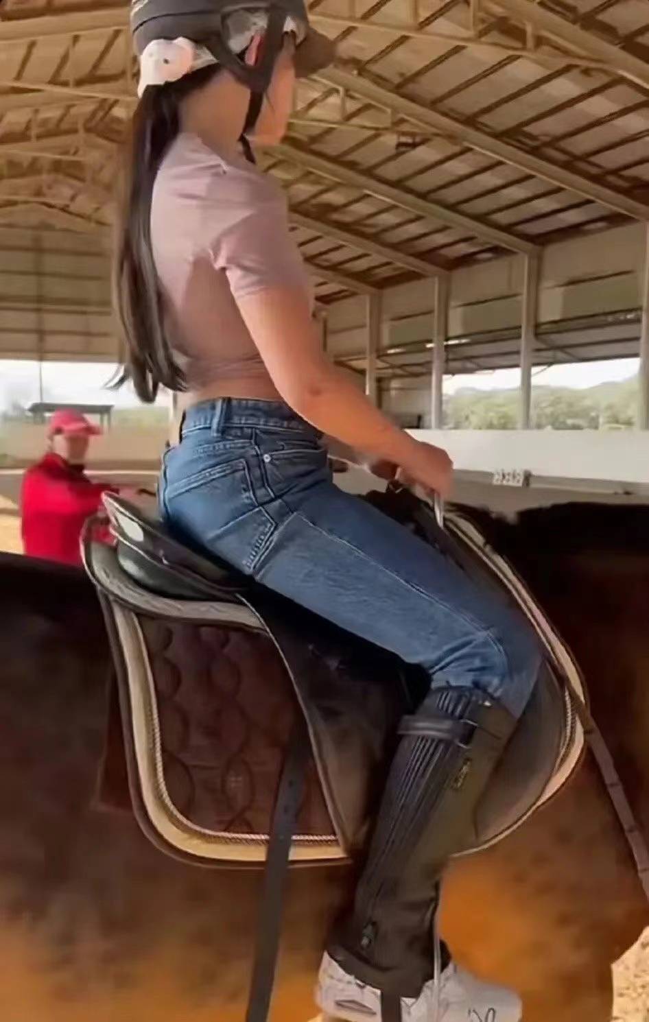 s妈透露,大s同意小孩跟着爸爸过寒假,酸汪小菲没邀请