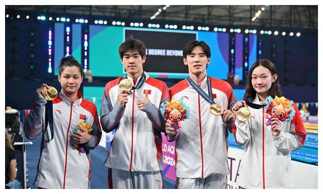 游泳_项目_选手