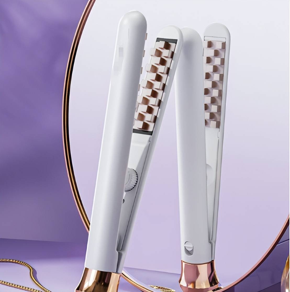 十大口碑最好的卷发棒推荐:年度精品机型无广分享!_头发_效果_品牌