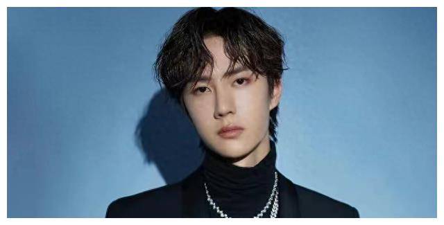 王一博涉嫌顶流患病事件,许凯报警处理!_真相_谣言_网友