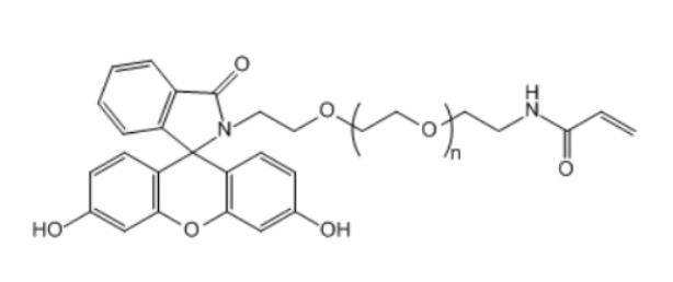 结构式:品牌名称:西安凯新生物科技有限公司产品可定制:根据需要的