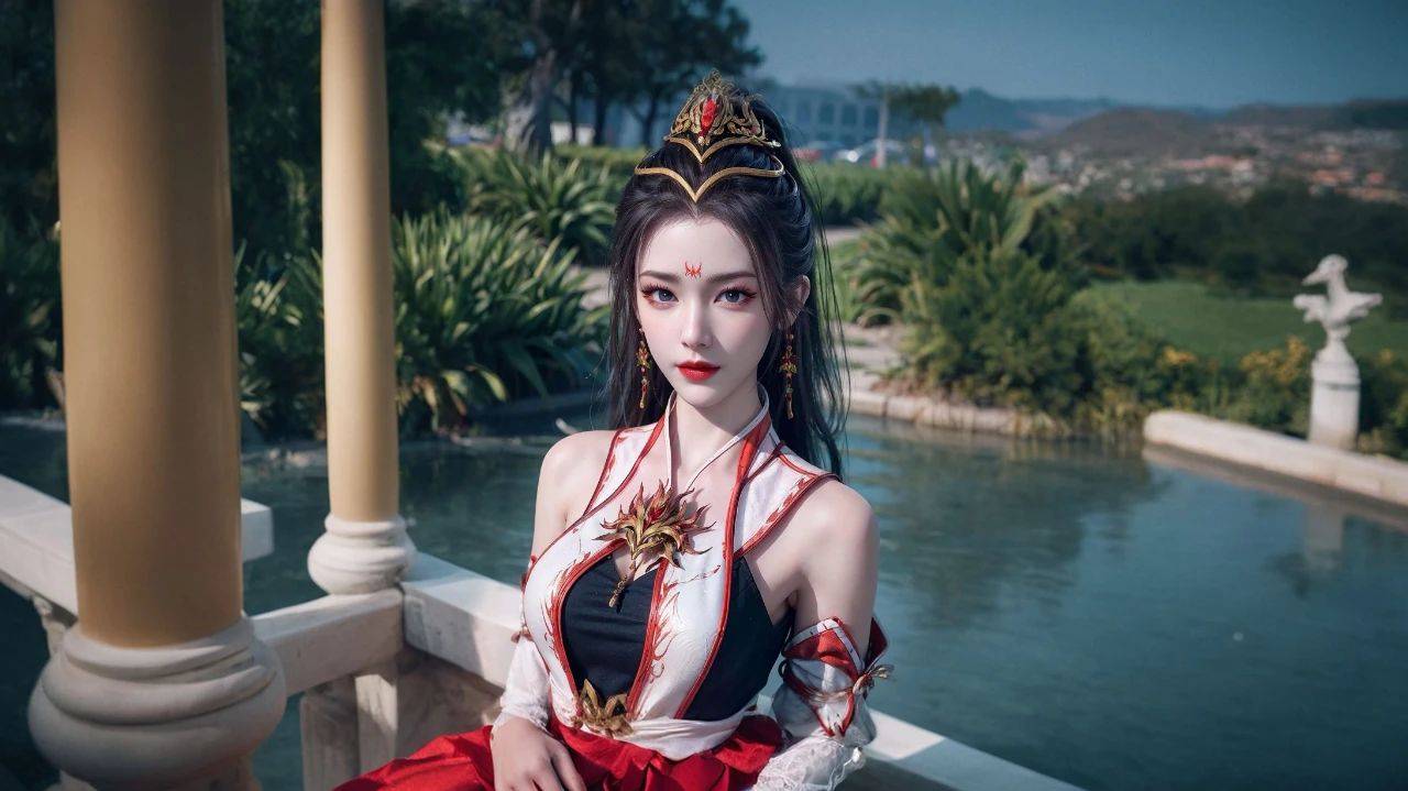 酒玖师叔的醉人假期:让你体验美景与美酒的完美融合!